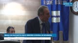 BRAIA: UN PACCHETTO PER IL RIENTRO A SCUOLA IN SICUREZZA