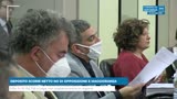 DEPOSITO SCORIE NETTO NO DI OPPOSIZIONE E MAGGIORANZA