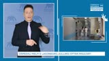 TG WEB LIS EDIZIONE SETTIMANALE 11 GENNAIO 2021