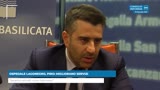 OSPEDALE LAGONEGRO, PIRO: MIGLIORANO SERVIZI 