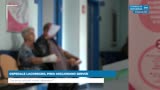 OSPEDALE LAGONEGRO, PIRO: MIGLIORANO SERVIZI 
