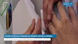 POLESE: APPROVATA MOZIONE SU PRIORITÀ VACCINI AI DISABILI