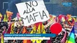 GIORNATA VITTIME MAFIE, IL PENSIERO DI CICALA