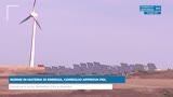 NORME IN MATERIA DI ENERGIA, CONSIGLIO APPROVA PDL