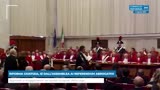 RIFORMA GIUSTIZIA, SÌ DALL’ASSEMBLEA AI REFERENDUM...