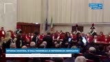 RIFORMA GIUSTIZIA, SÌ DALL’ASSEMBLEA AI REFERENDUM...