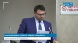 PARCO APPENNINO, CARIELLO: AZIENDE PENALIZZATE