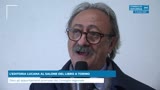 L’EDITORIA LUCANA AL SALONE DEL LIBRO A TORINO