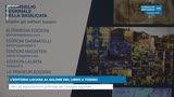 L’EDITORIA LUCANA AL SALONE DEL LIBRO A TORINO