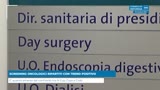 SCREENING ONCOLOGICI RIPARTITI CON TREND POSITIVO