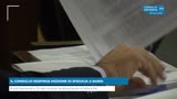 IL CONSIGLIO RESPINGE MOZIONE DI SFIDUCIA A BARDI