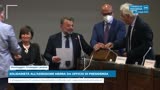SOLIDARIETÀ ALL’ASSESSORE MERRA DA UFFICIO DI PRESIDENZA 