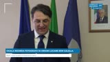 CICALA RICORDA FOTOGRAFO DI ORIGINI LUCANE RON GALELLA 