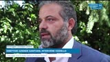 DIRETTORI AZIENDE SANITARIE, INTERVIENE VIZZIELLO