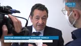 DIRETTORI AZIENDE SANITARIE, INTERVIENE VIZZIELLO