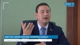 DIRETTORI AZIENDE SANITARIE, INTERVIENE VIZZIELLO