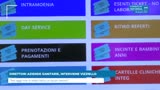 DIRETTORI AZIENDE SANITARIE, INTERVIENE VIZZIELLO