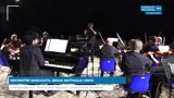 ORCHESTRE BASILICATA, BRAIA: BATTAGLIA VINTA