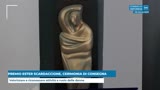 PREMIO ESTER SCARDACCIONE, CERIMONIA DI CONSEGNA