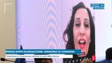 PREMIO ESTER SCARDACCIONE, CERIMONIA DI CONSEGNA