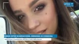 PREMIO ESTER SCARDACCIONE, CERIMONIA DI CONSEGNA