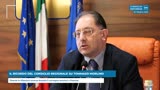 IL RICORDO DEL CONSIGLIO REGIONALE SU TOMMASO MORLINO