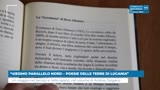 “41ESIMO PARALLELO NORD – POESIE DELLE TERRE DI LUCANIA”