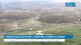 “41ESIMO PARALLELO NORD – POESIE DELLE TERRE DI LUCANIA”