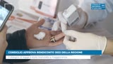 CONSIGLIO APPROVA RENDICONTO 2022 DELLA REGIONE