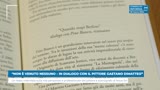 “NON È VENUTO NESSUNO – IN DIALOGO CON IL PITTORE GAETANO...