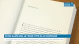 ROCCO BARTILUCCI, LE POESIE FATTE DA UN CONTADINO