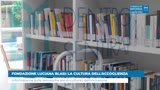 FONDAZIONE LUCIANA BLASI: LA CULTURA DELL'ACCOGLIENZA