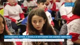 CITTADINANZA ATTIVA, A SCUOLA DI ISTITUZIONI CON ANDREA...