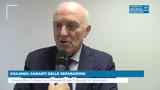 GIULIANO: GARANTI DELLE SEPARAZIONI