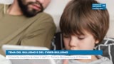 TEMA DEL BULLISMO E DEL CYBER-BULLISMO