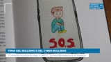 TEMA DEL BULLISMO E DEL CYBER-BULLISMO