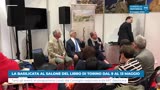 LA BASILICATA AL SALONE DEL LIBRO DI TORINO DAL 9 AL 13...