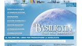 AL SALONE DEL LIBRO PER PROMUOVERE LA BASILICATA