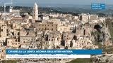 CIFARELLI: LA LENTA AGONIA DELL'ATER MATERA