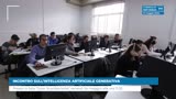 Incontro sull'Intelligenza Artificiale Generativa