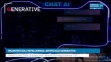 Incontro sull'Intelligenza Artificiale Generativa