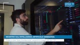 Incontro sull'Intelligenza Artificiale Generativa