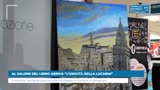 AL SALONE DEL LIBRO ARRIVA “L’UNICITÀ DELLA LUCANIA”