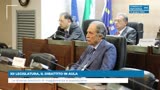 XII LEGISLATURA, IL DIBATTITO IN AULA