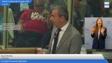 Seduta del 13 Giugno 2024