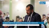 IL NUOVO ASSETTO DEL CONSIGLIO REGIONALE DELLA BASILICATA