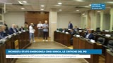 RICHIESTA STATO EMERGENZA CRISI IDRICA, LE CRITICHE DEL PD