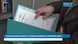 COMUNICAZIONE DIGITALE, INTERROGAZIONE DI CHIORAZZO (BCC)