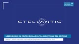 MEZZOGIORNO AL CENTRO DELLA POLITICA INDUSTRIALE DEL GOVERNO