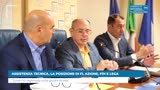 ASSISTENZA TECNICA, LA POSIZIONE DI FI, AZIONE, FDI E LEGA